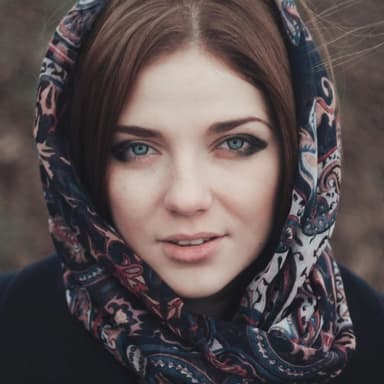 Lianna Mazmanyan